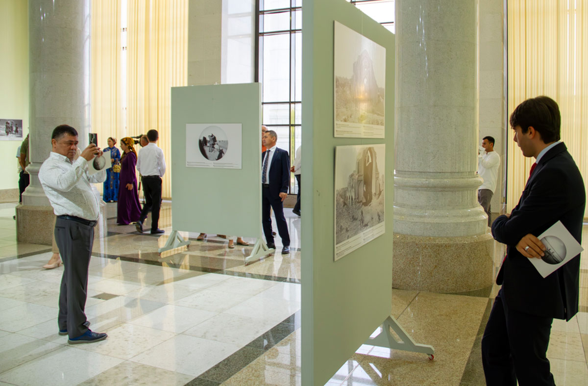 Paul Nadar: A Journey to the Heart of Central Asia