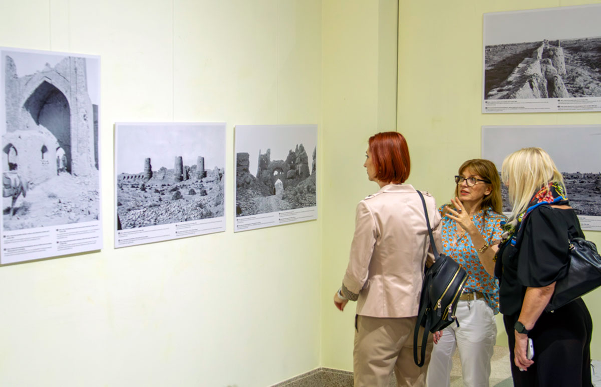 Paul Nadar: A Journey to the Heart of Central Asia