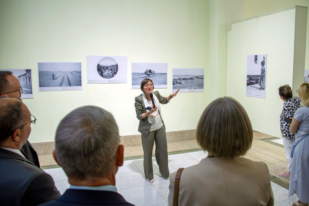 Paul Nadar: A Journey to the Heart of Central Asia