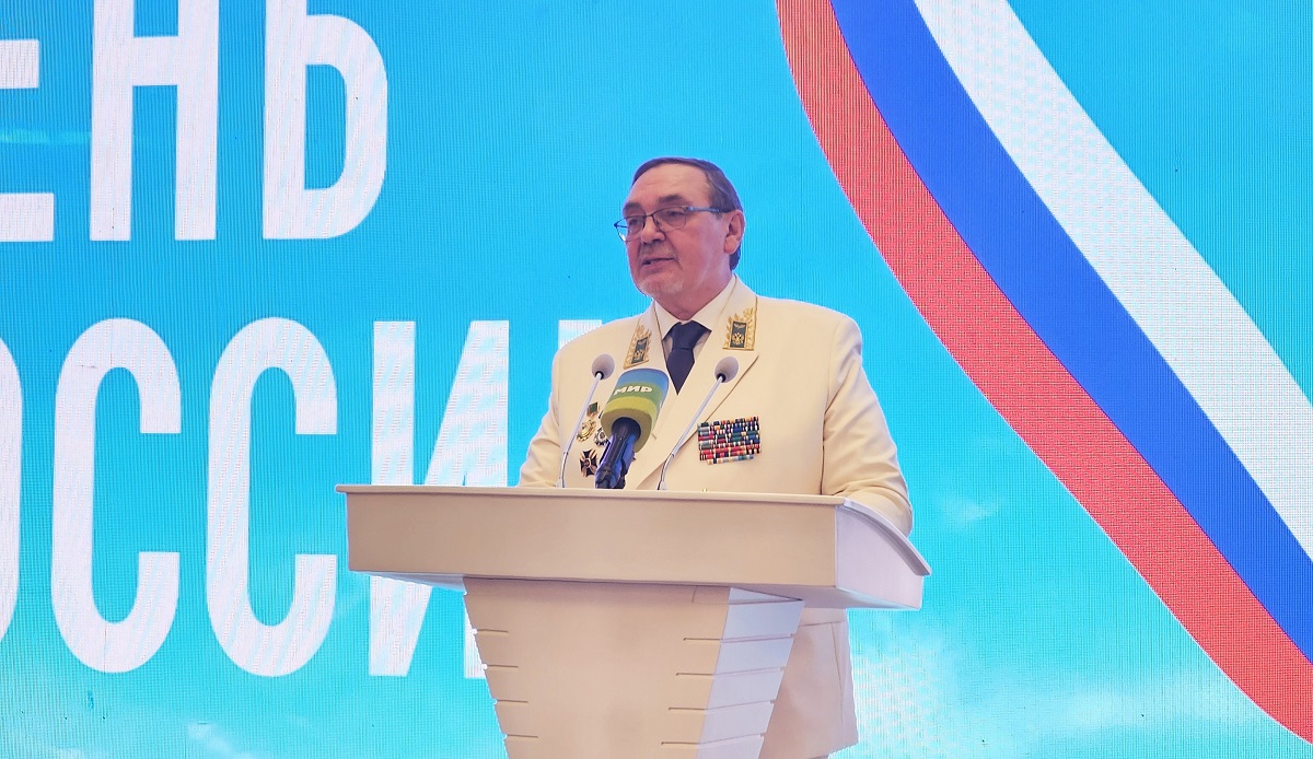 Посол РФ Иван Волынкин: Нейтральный статус Ашхабада — фактор обеспечения глобальной стабильности и геополитического равновесия
