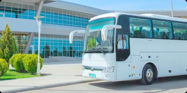 Национальная туристическая зона «Аваза» предлагает сделать это лето по-настоящему незабываемым