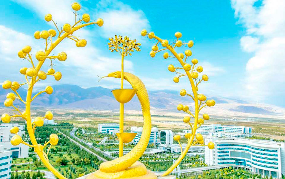 Turkmenistan has approved a five-year National program for the protection of maternal and child health
