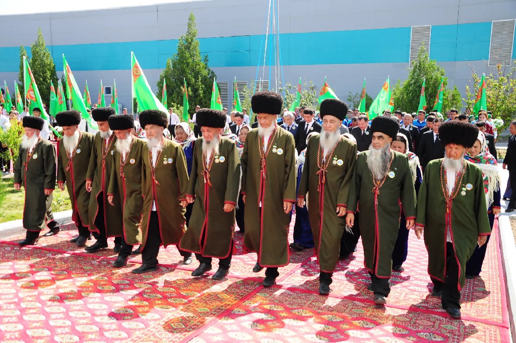 Новый вектор развития промышленного производства
