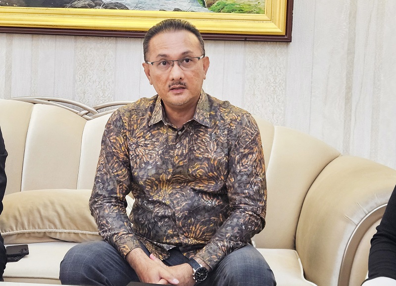 Директор Tourism Malaysia Almaty Нор Шазли Азми: «Мы нацелены на долгосрочное партнерство с туристическим рынком Туркменистана»