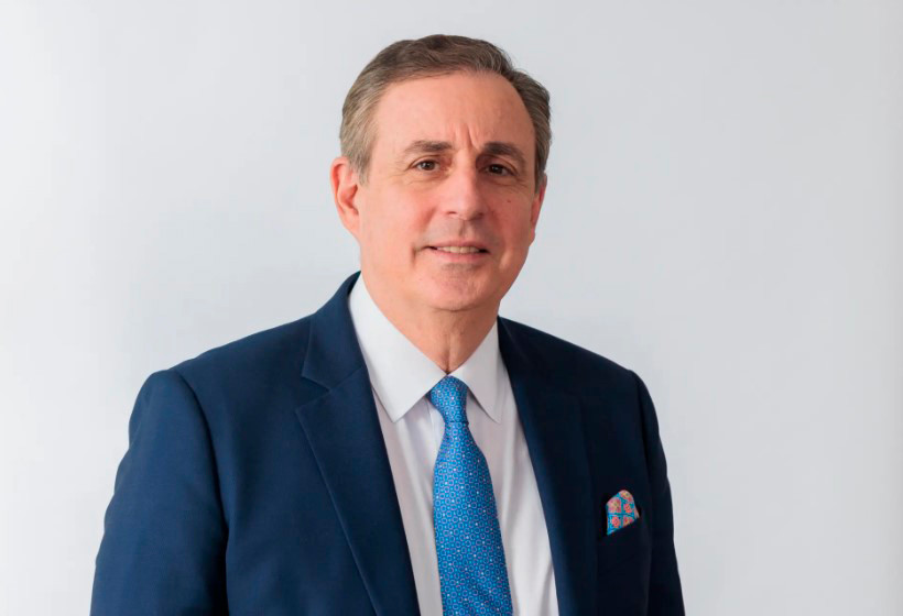 Jon Defterios OGT 2026-da Baş alyp baryjy we Halkara Moderator hökmünde çykyş eder – maslahat taýýarlygy möhüm sepgitlere ýetdi