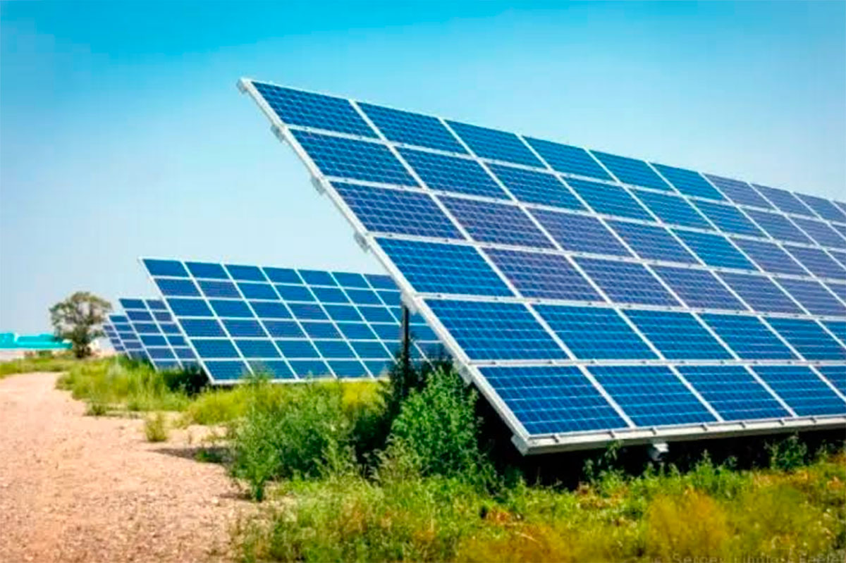 Turkmenistan and the EBRD will deepen cooperation in the areas of green energy and water management
