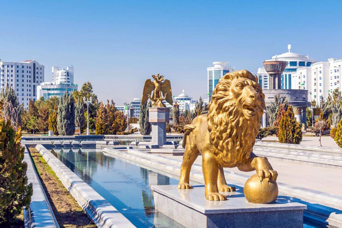В Туркменистане разработают Национальный план действий по проведению Года международного права в 2028 году