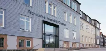 Туркменские специалисты изучают передовой опыт в технологическом вузе Германии