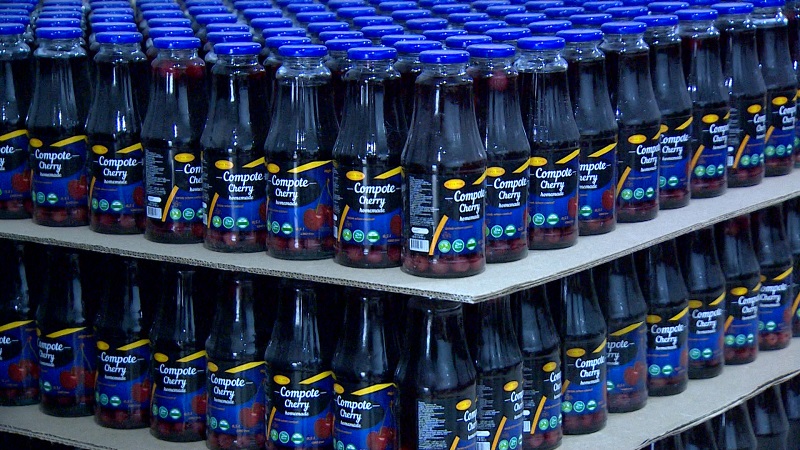 «Altyn nur zamany»: изобилие и качество отечественной продукции
