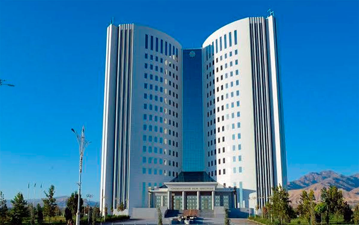 Министерство образования Туркменистана составило рейтинги вузов и педагогов по результатам публикаций в международных научных изданиях