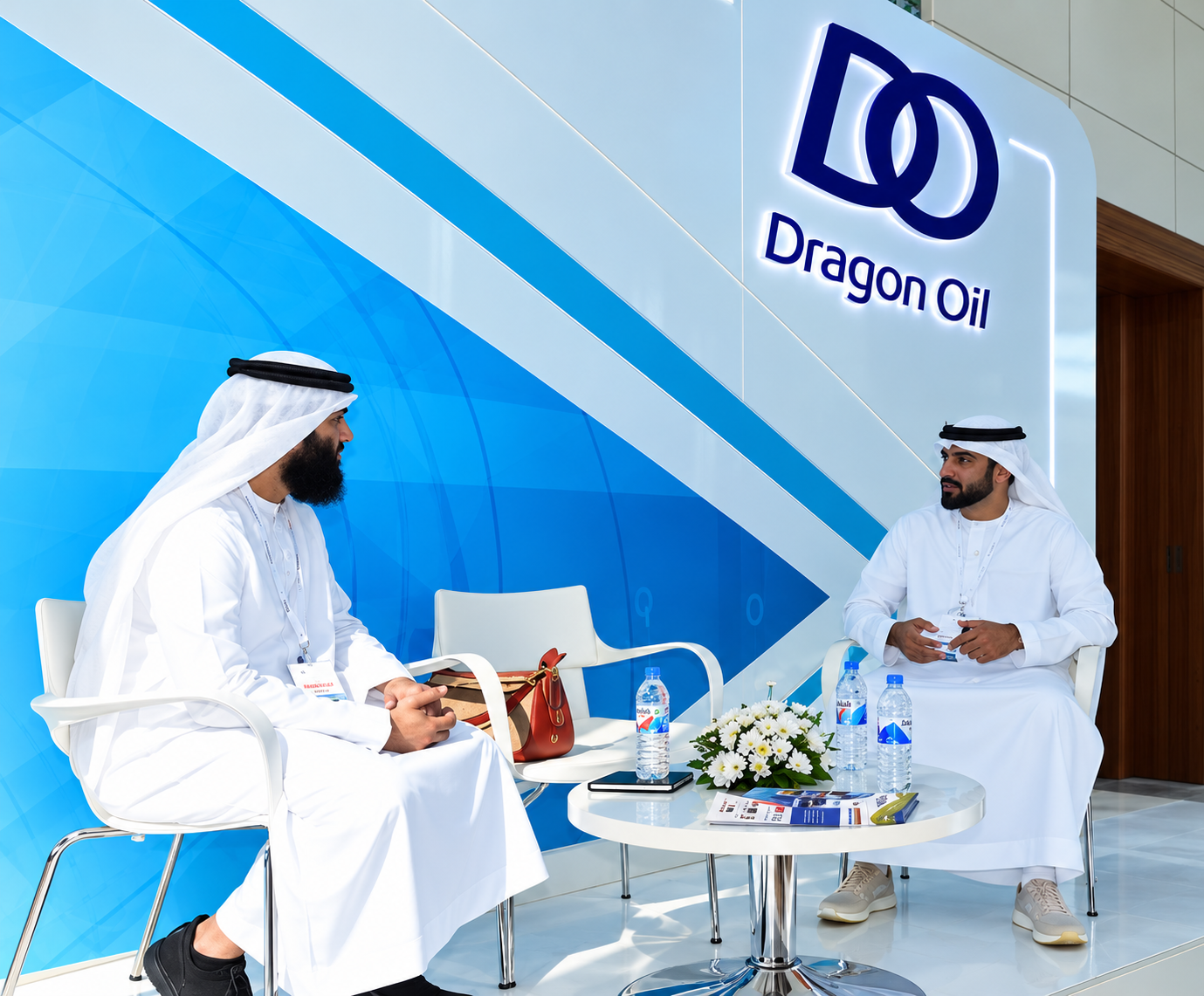 Dragon Oil: от многолетней работы к новым возможностям на Каспии