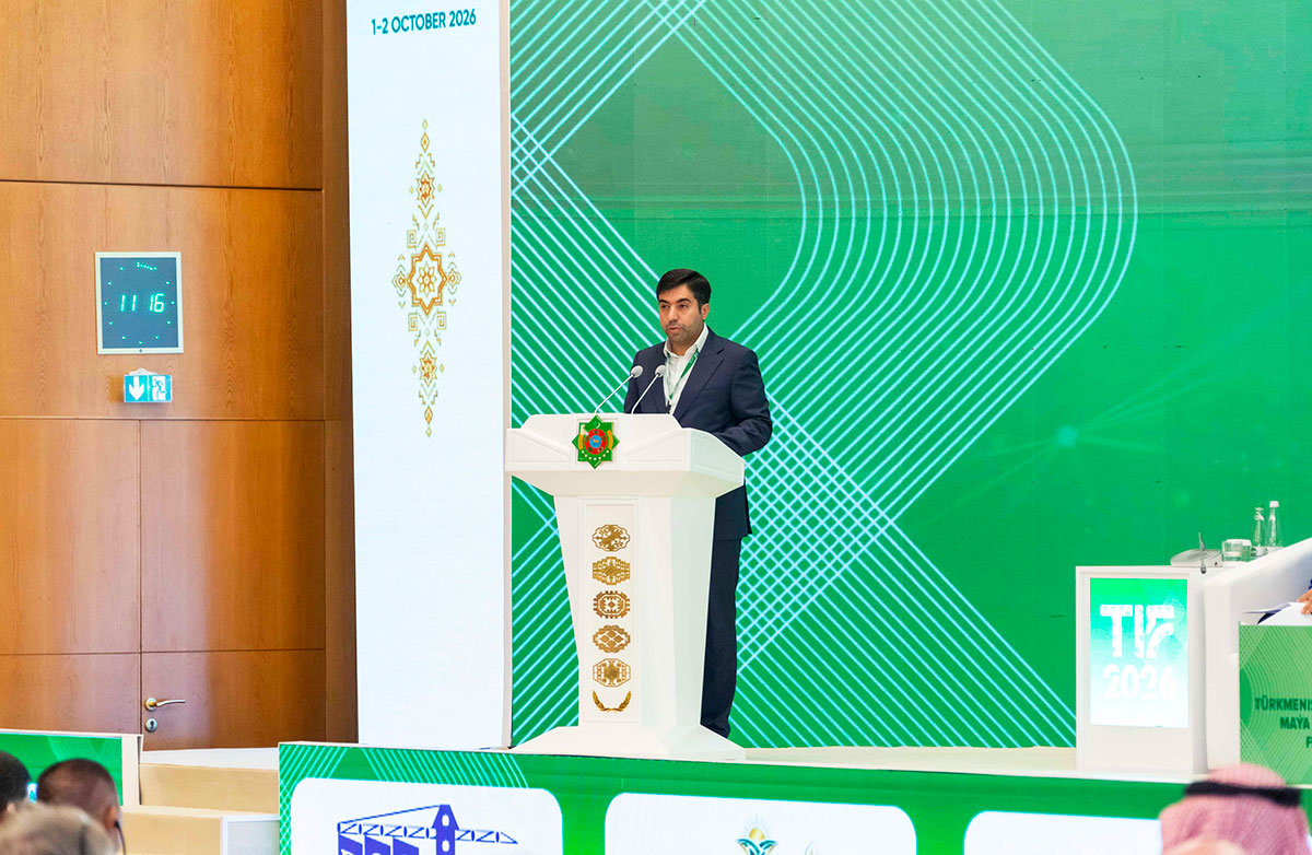 Iran called on Turkmenistan to transform its existing experience into a «new generation of investments»