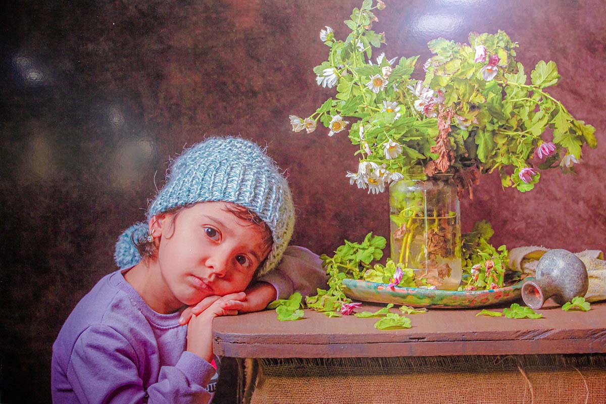 Faces, Feelings, Destinies: What the New Photography Exhibition Tells Us