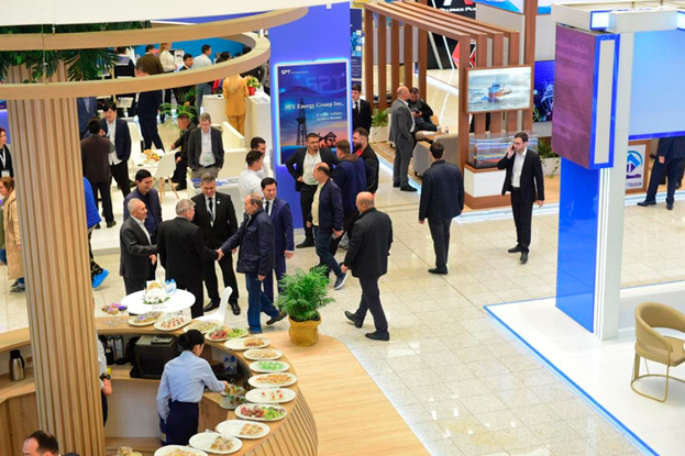 OGT 2026 Registration Closes with Over 1,700 Delegates from 75 Countries