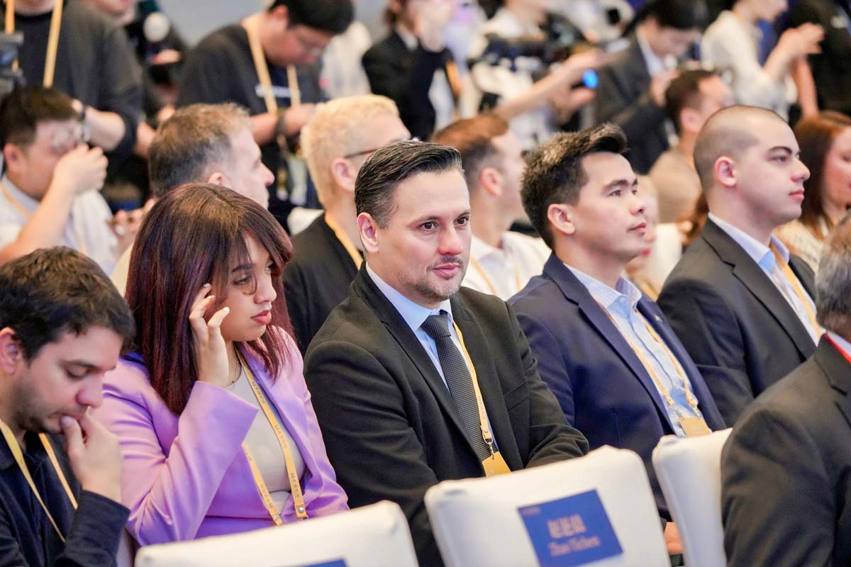 The 4th Liangzhu Forum Held in China: Strengthening Cultural and Political Dialogue for Peace