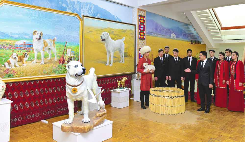 Всемирно признанное национальное наследие