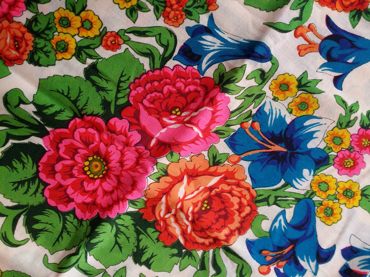 Zenanlaryň zynat-bezegi -- ýaglyk