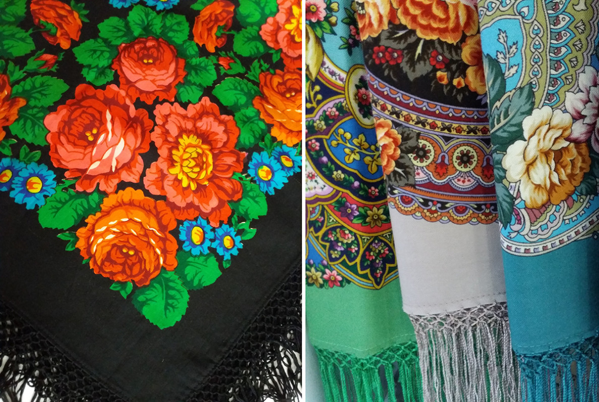 Zenanlaryň zynat-bezegi -- ýaglyk