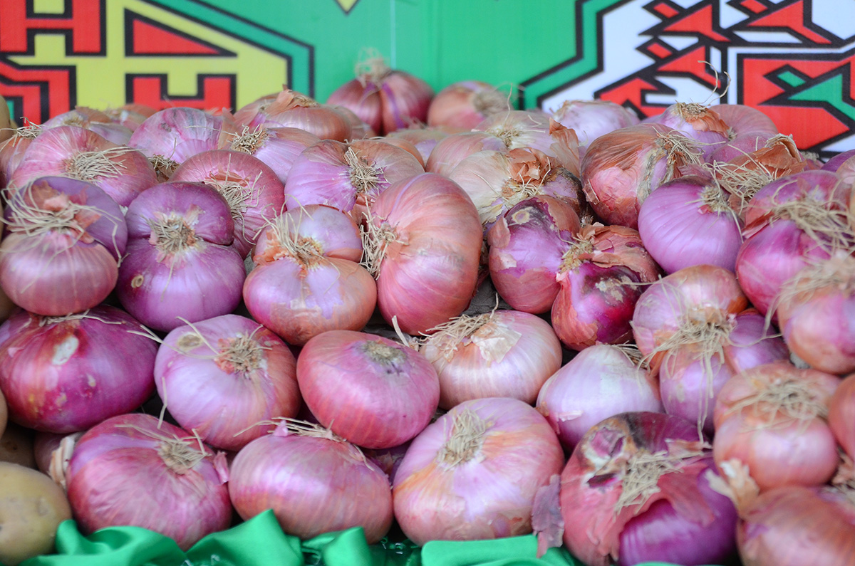 Given Modern Requirements for Agricultural Sector