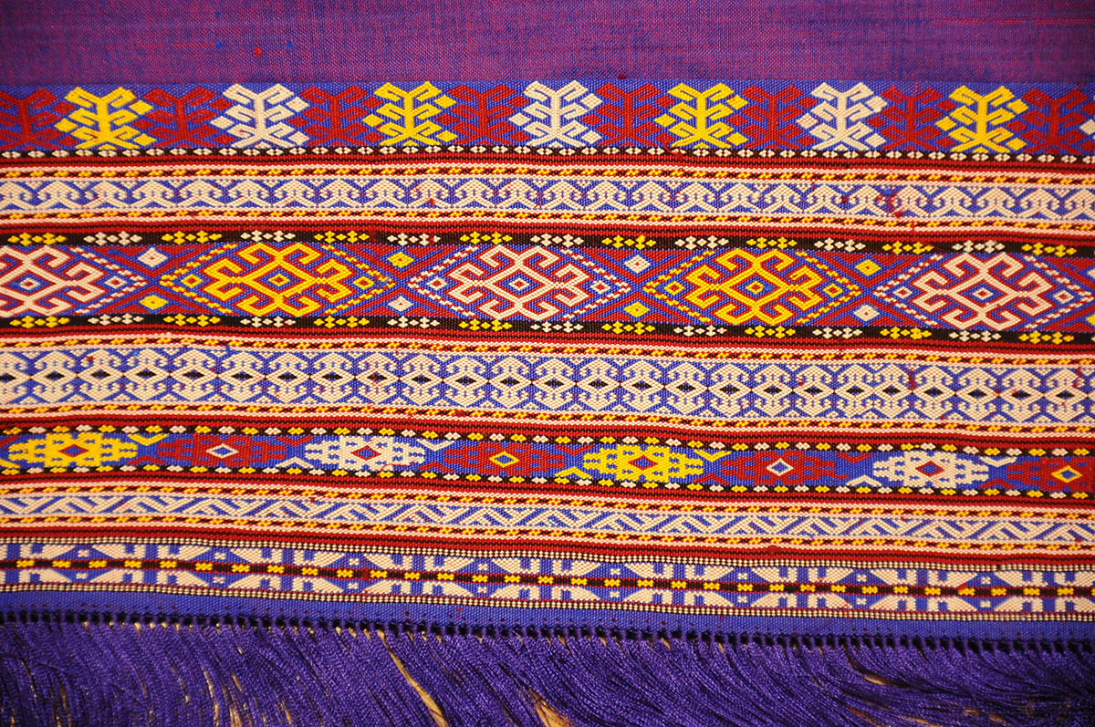 Новое дыхание древнего искусства