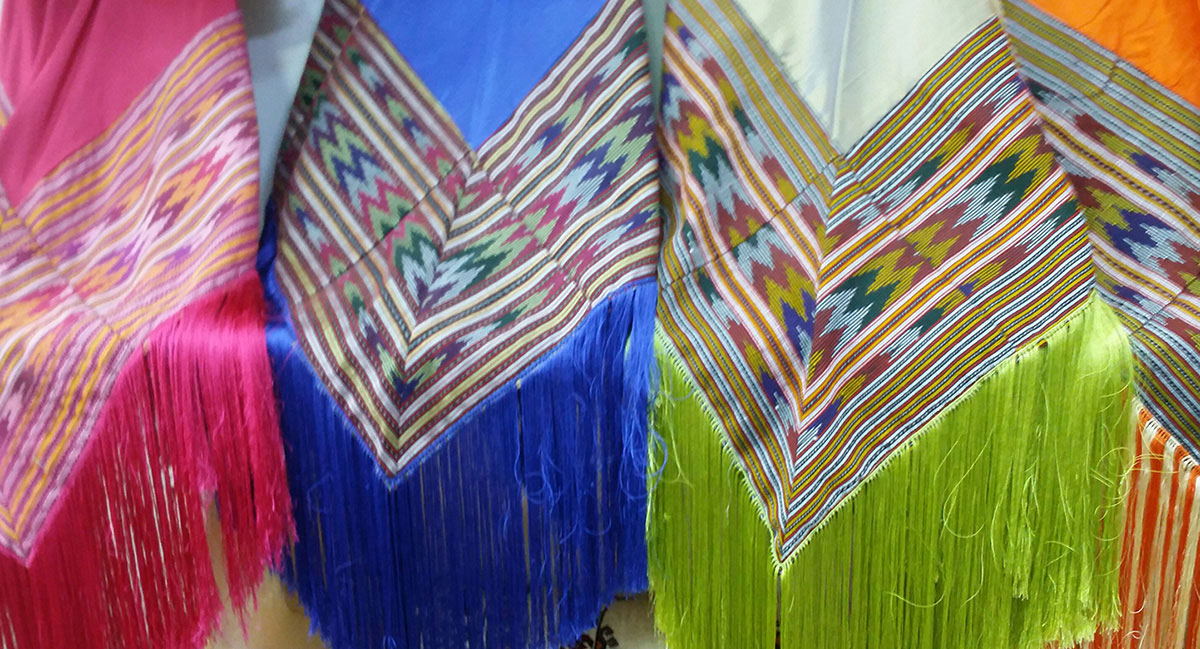 Breathing New Life into Ancient Art