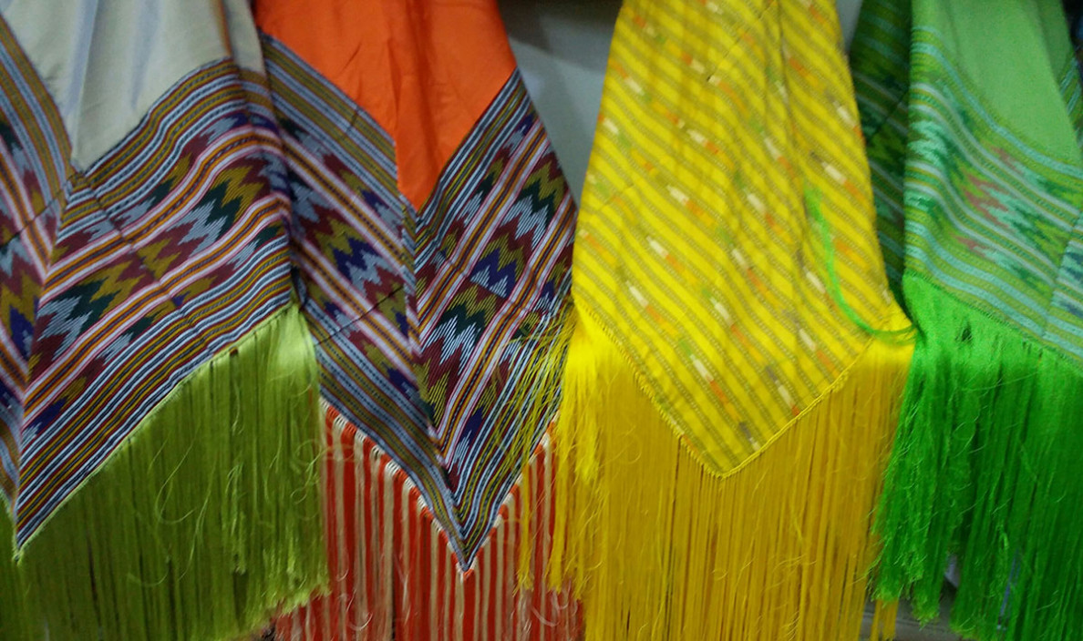 Gadymy sungatyň  galkynyşy