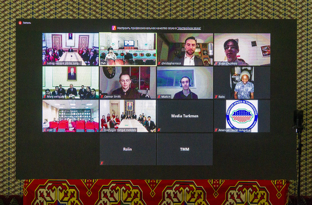 А капелла – многоголосое пение от души и для души