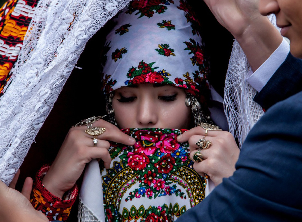 МАГИЧЕСКАЯ ЗАГАДКА ЯШМАКА