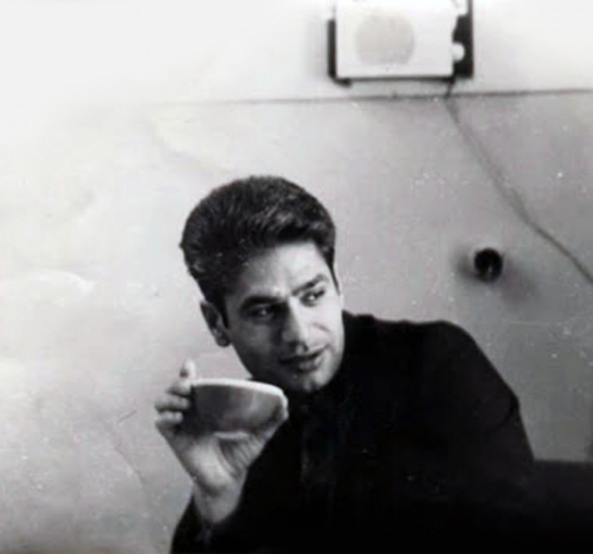 Myrat Sadykow: türkmen estradasynda öçmez yz galdyran zehin