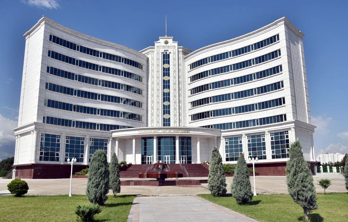 Aşgabada — 140 ýyl: paýtagty ösdürmegiň innowasion ugry