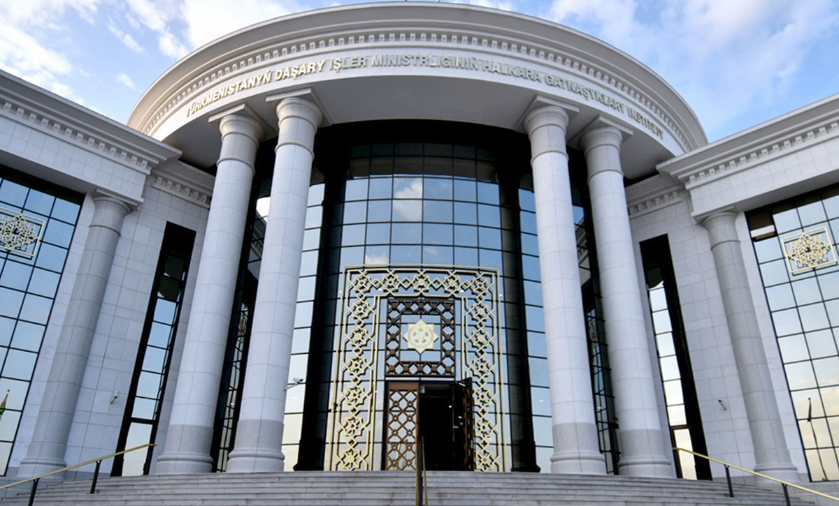 Aşgabada — 140 ýyl: paýtagty ösdürmegiň innowasion ugry