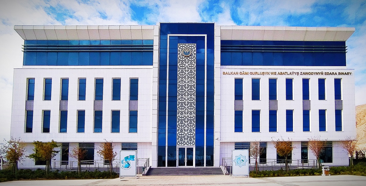 Туркменские кораблестроители диверсифицируют партнёрские связи