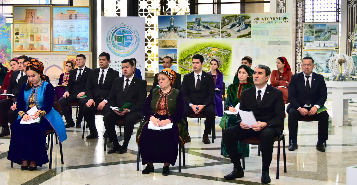 Архитектурное наследие, настоящее и будущее архитектуры – тема международного вебинара