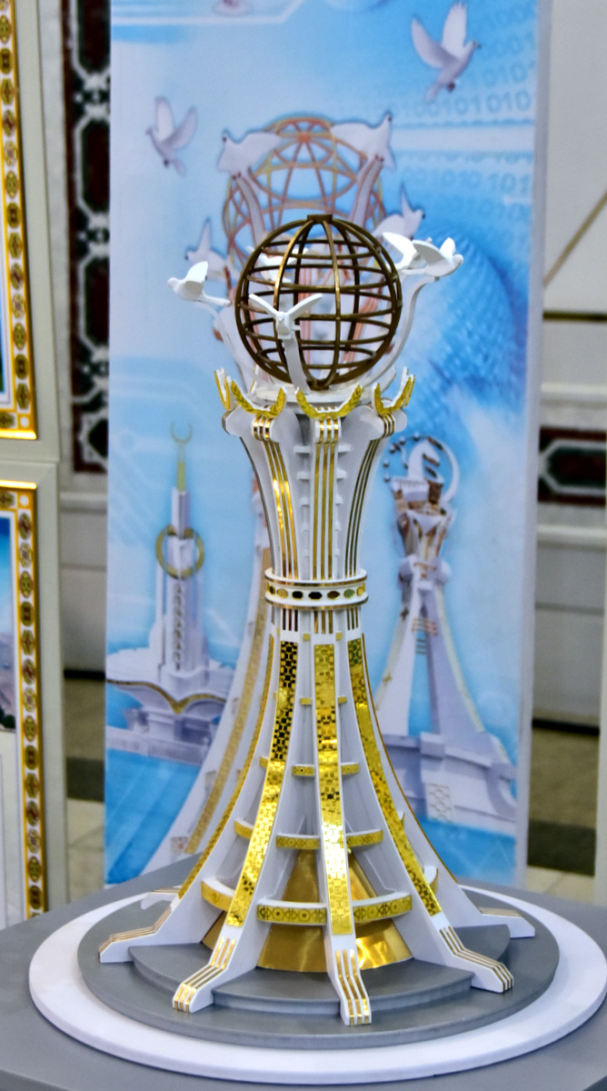 Архитектурное наследие, настоящее и будущее архитектуры – тема международного вебинара