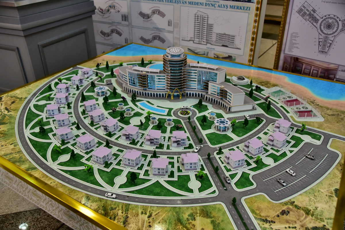 Архитектурное наследие, настоящее и будущее архитектуры – тема международного вебинара