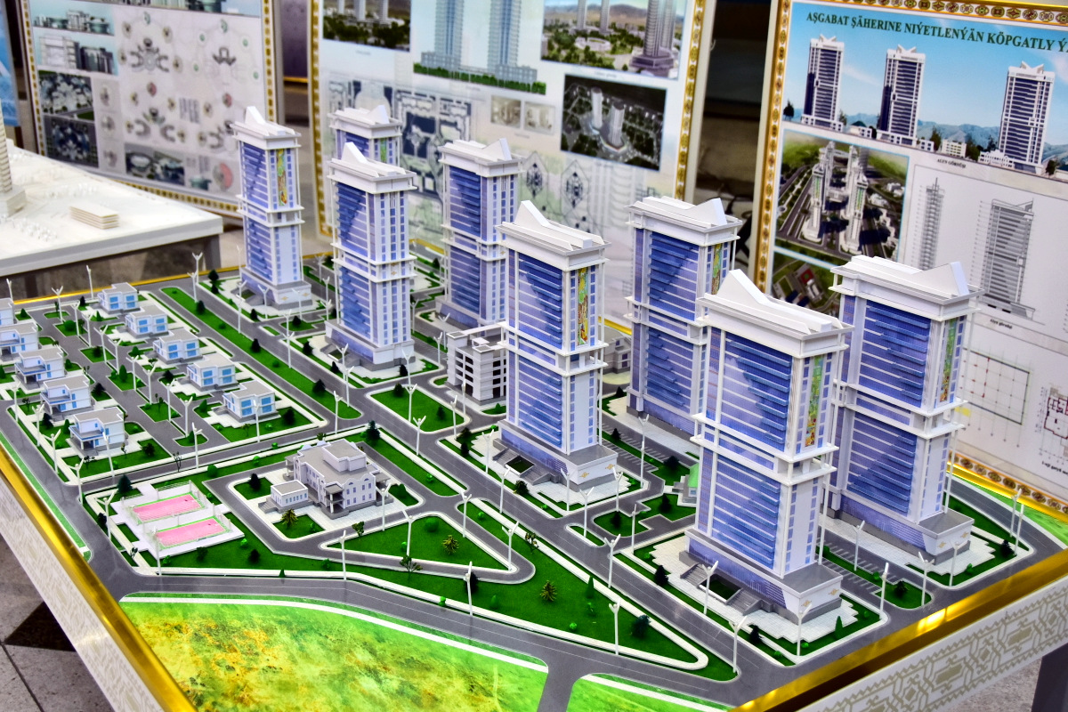 Архитектурное наследие, настоящее и будущее архитектуры – тема международного вебинара