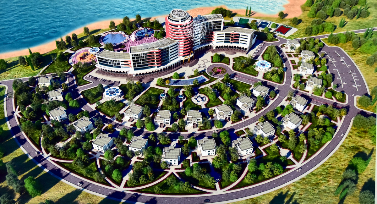 Архитектурное наследие, настоящее и будущее архитектуры – тема международного вебинара