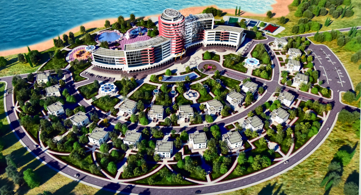 Architectural heritage, present and future of architecture are subjects of international webinar