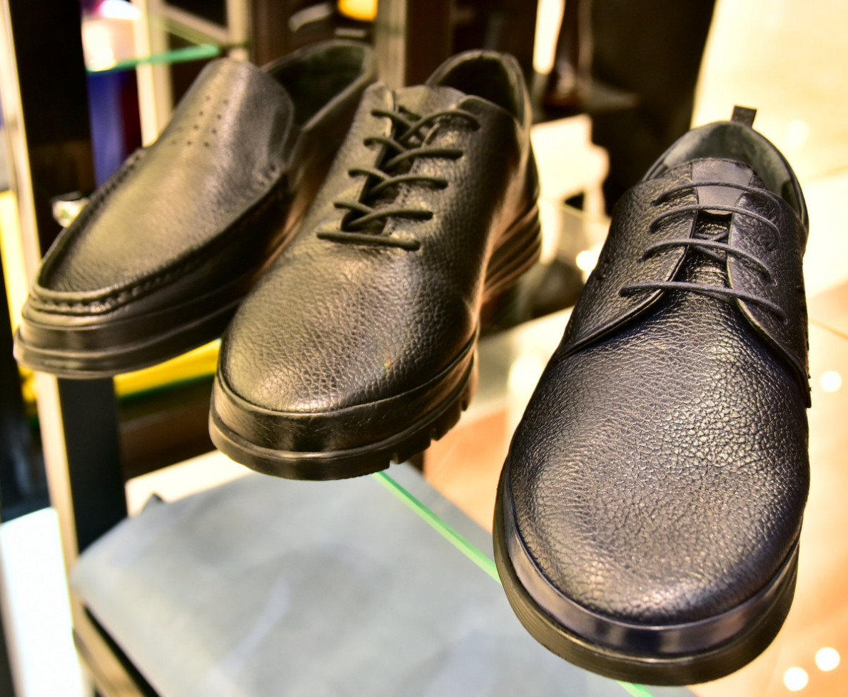 Exhibition and conference of the UIET: Achievements and potential of Turkmen business