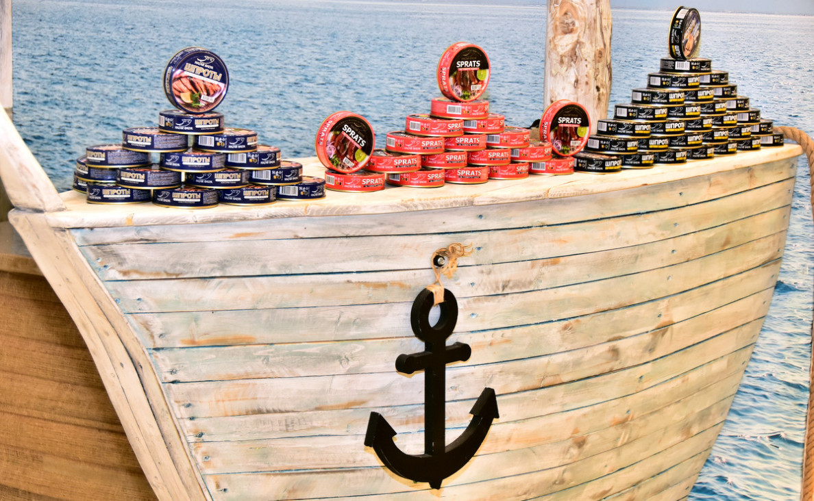 Exhibition and conference of the UIET: Achievements and potential of Turkmen business