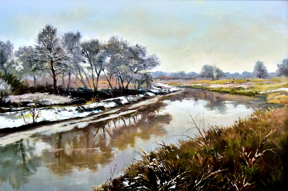 Калейдоскоп сюжетов и впечатлений: диалоги о празднике и не только