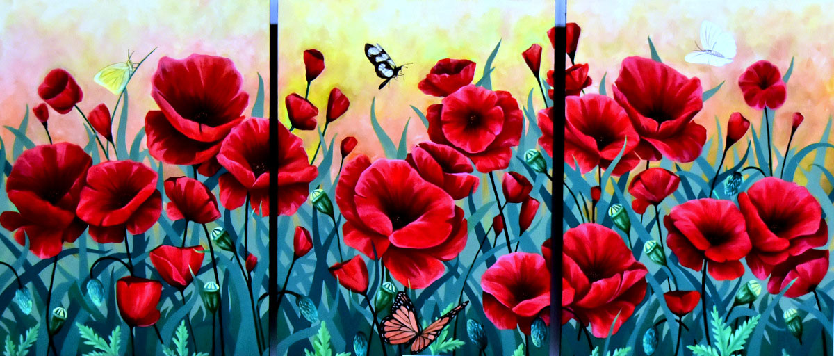 Калейдоскоп сюжетов и впечатлений: диалоги о празднике и не только