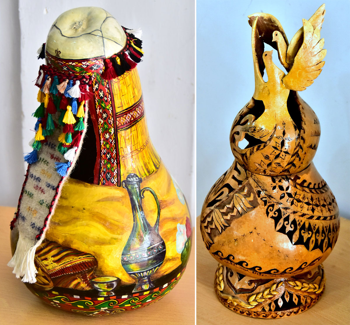 Калейдоскоп сюжетов и впечатлений: диалоги о празднике и не только