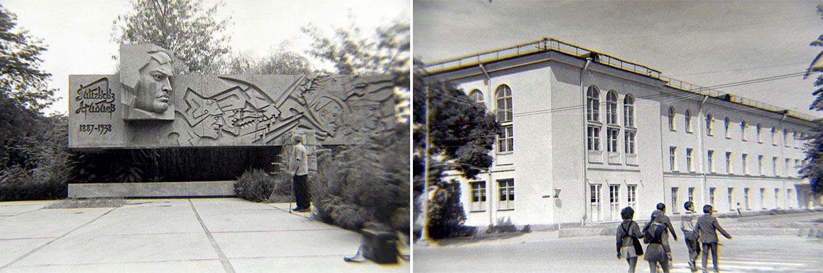 История - в коротком метре: в мае подведут итоги кинофестиваля «Ашхабадская весна»