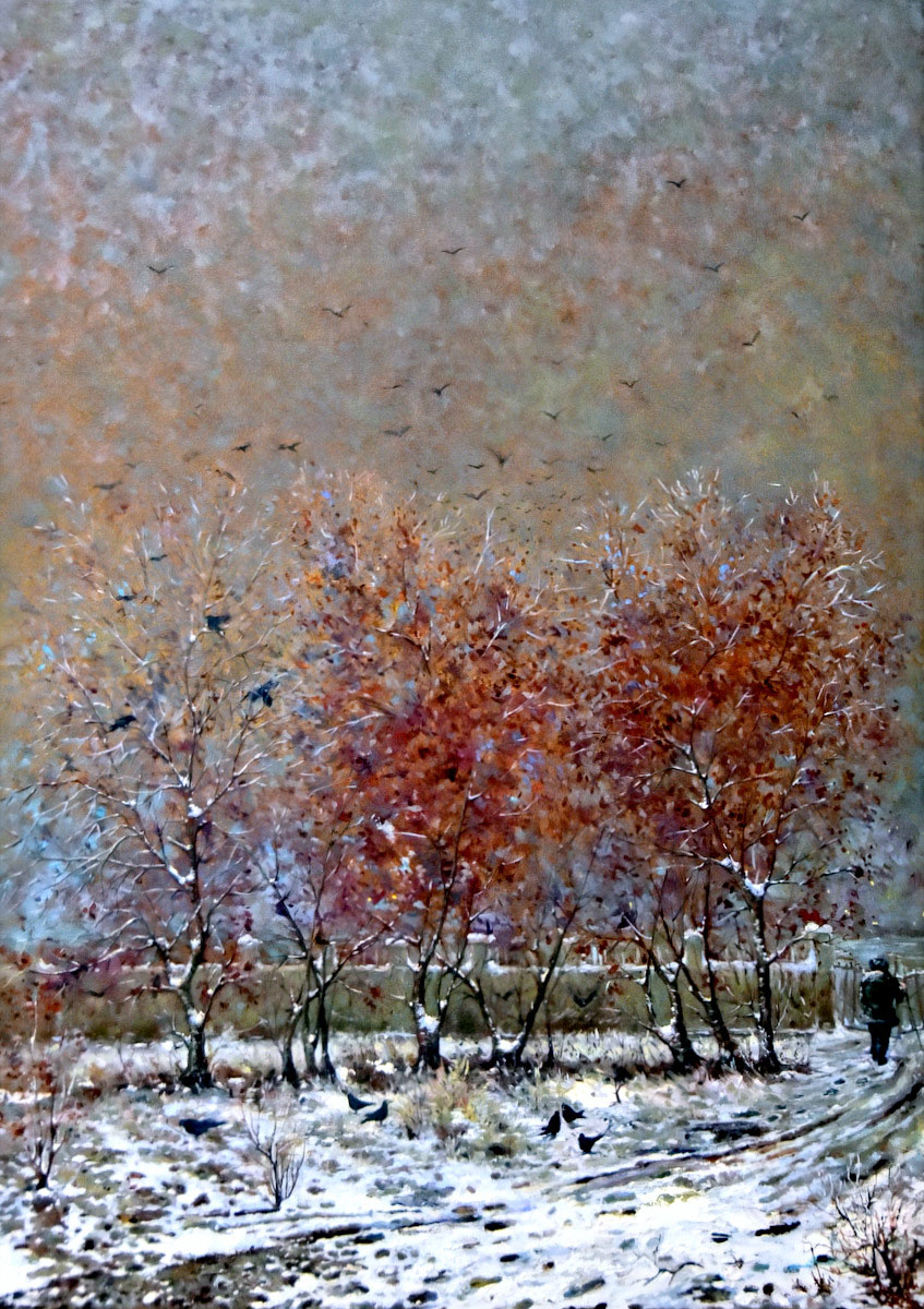 Ýordumlar we täsirler ummany: baýram we gaýry zatlar barada söhbet