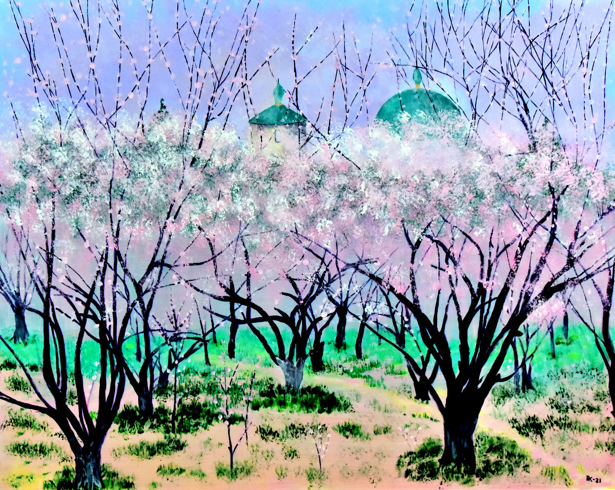 Ýordumlar we täsirler ummany: baýram we gaýry zatlar barada söhbet