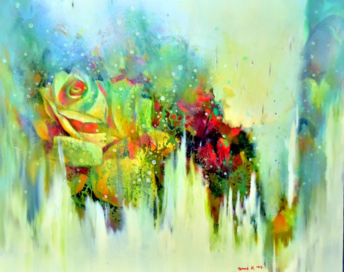 Ýordumlar we täsirler ummany: baýram we gaýry zatlar barada söhbet