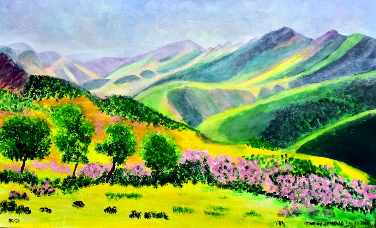 Ýordumlar we täsirler ummany: baýram we gaýry zatlar barada söhbet