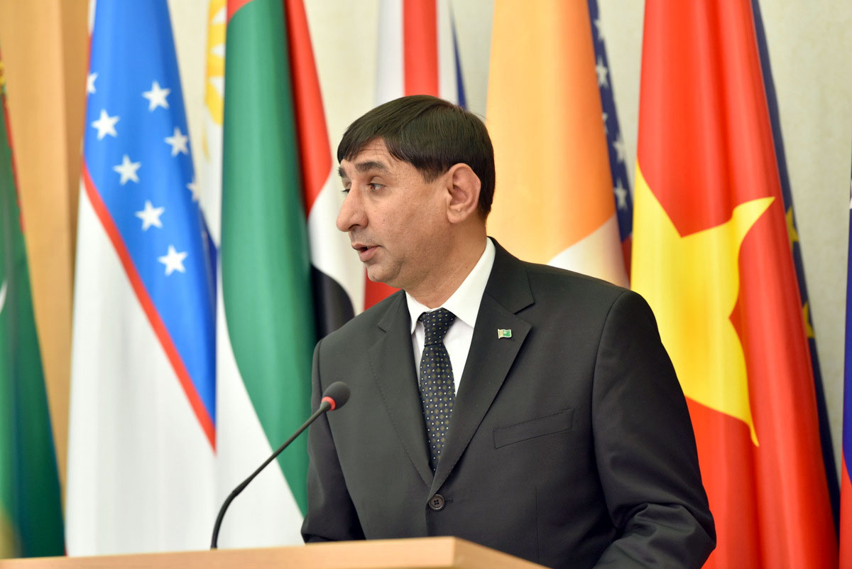 Медиа-интеграция и точки роста партнёрства: пресс-конференция с участием  зарубежных СМИ