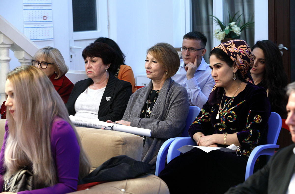 Памяти Леонида Филатова: «Он наш земляк!»